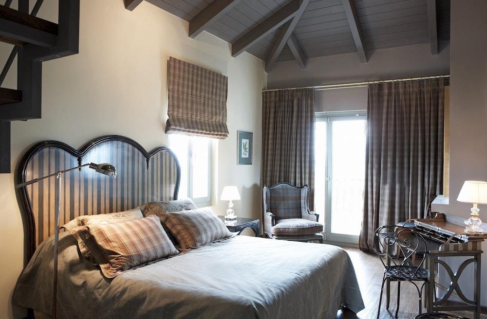 Aegli Arachova Hotel Екстериор снимка