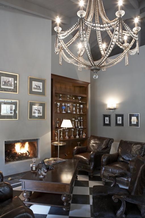 Aegli Arachova Hotel Екстериор снимка