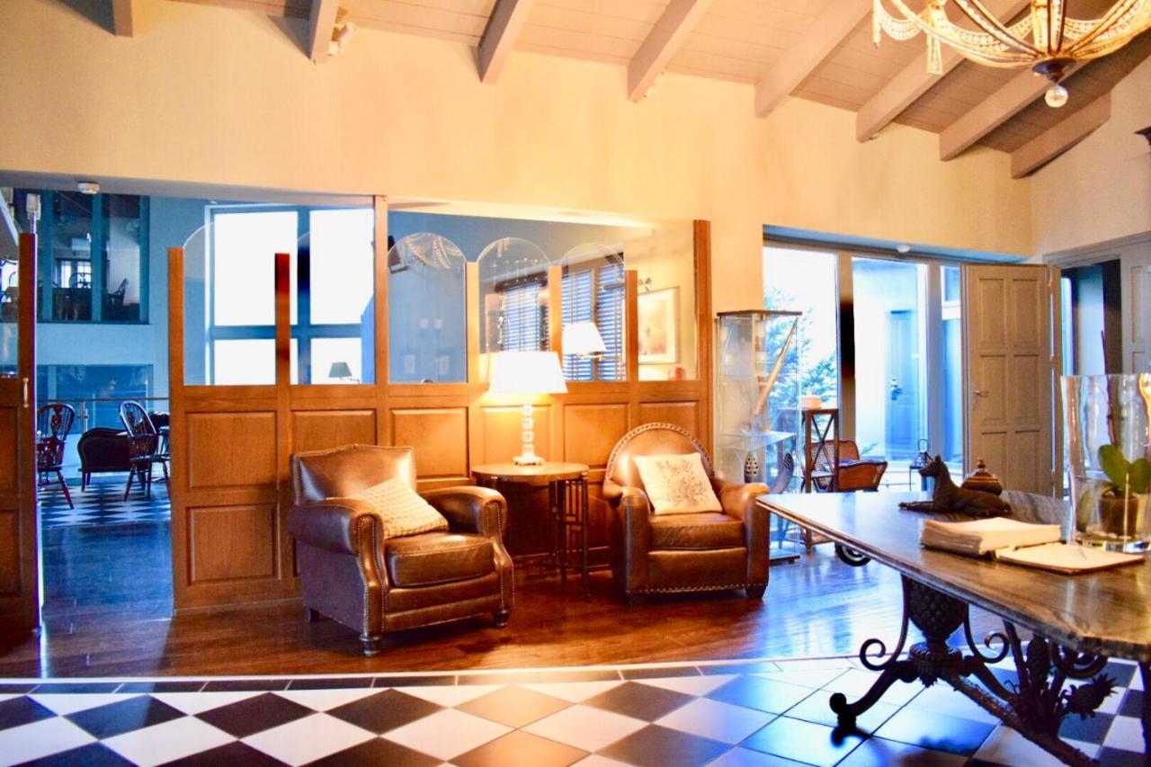 Aegli Arachova Hotel Екстериор снимка